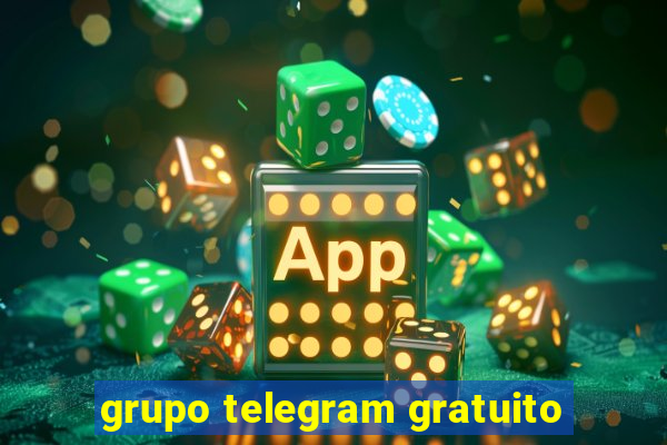 grupo telegram gratuito